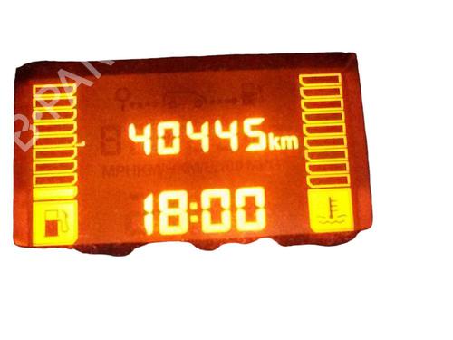 Used Left front driveshaft DACIA SANDERO 1.4 MPI LPG (72 hp) 30640163