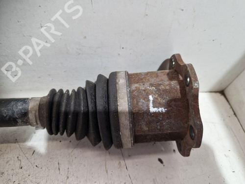 Left front driveshaft AUDI A4 B8 Avant (8K5) 2.0 TDI | BP35775397M38 - Image 3