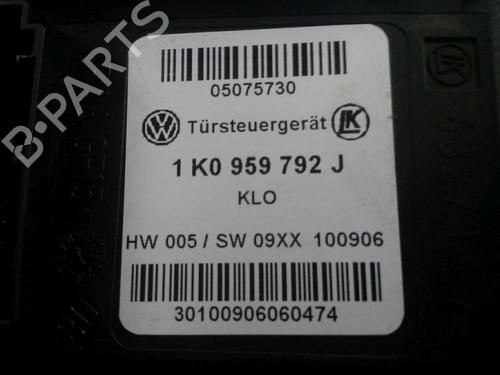 Rudehejsemotor forskærm højre VW GOLF V (1K1) 1.9 TDI | BP15700632E20 