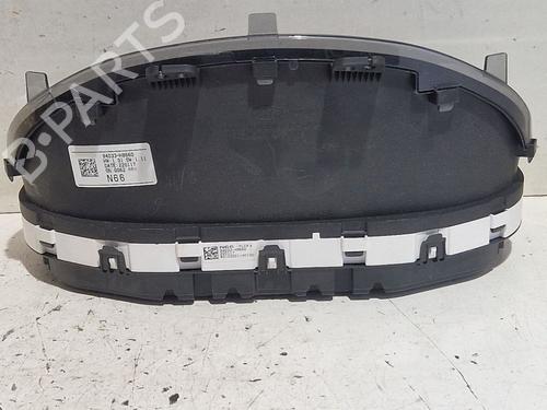 Instrument cluster KIA RIO IV (YB, SC, FB) 1.0 T-GDI 120 | BP37090334C47  - Image 7