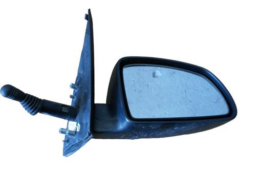 Used Right mirror OPEL MERIVA A MPV (X03) 1.7 DTI (E75) (75 hp) 15707389