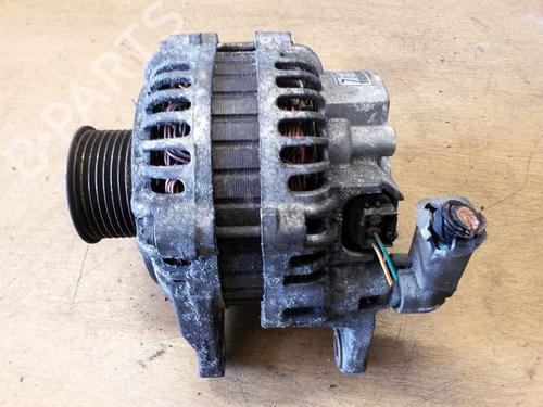 Generator MAZDA 5 (CR) 2.0 CD (CR19) | BP15709241M7 