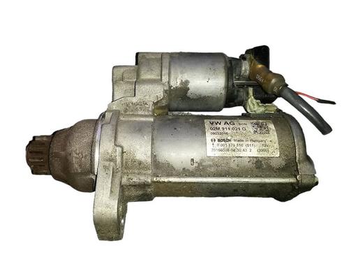 Startmotor SEAT IBIZA IV ST (6J8, 6P8) 1.0 (75 hp) 15703661