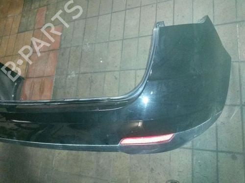Rear bumper SEAT IBIZA IV ST (6J8, 6P8) 1.0 | BP15703586C8 