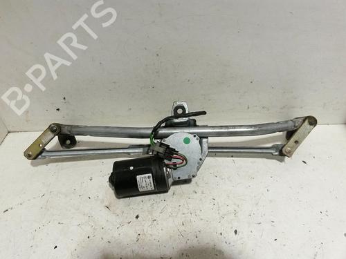 Used Front wiper motor AUDI A3 (8L1) 1.8 T (150 hp) 29317082