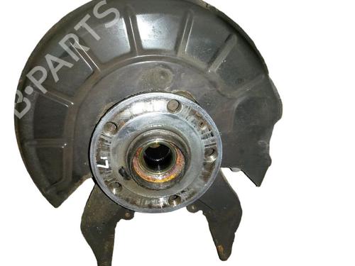 Achsschenkel links vorne für SKODA OCTAVIA II Combi (1Z5) 1.6 TDI (105 hp) 15708047