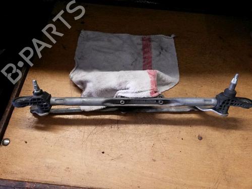 Front wiper motor FIAT PANDA (169_) 1.1 (169.AXA1A) | BP15709140M29 