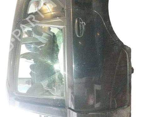 Used Left rear door CHEVROLET AVEO / KALOS Hatchback (T250, T255) 1.2 (75 hp) 15699456