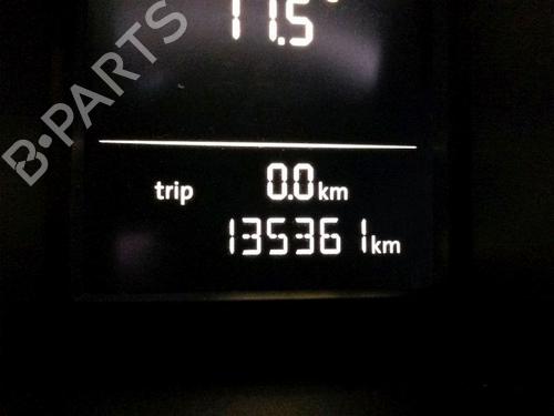 Elektronisk sensor VW GOLF VI Variant (AJ5) 1.6 TDI | BP15706715M84 
