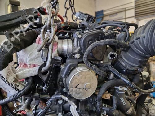 Engine RENAULT MEGANE III Grandtour (KZ0/1) 1.5 dCi (KZ09, KZ0D, KZ1G, KZ29, KZ14, KZ1W, KZ10, KZ1F,... | BP30738365M1 