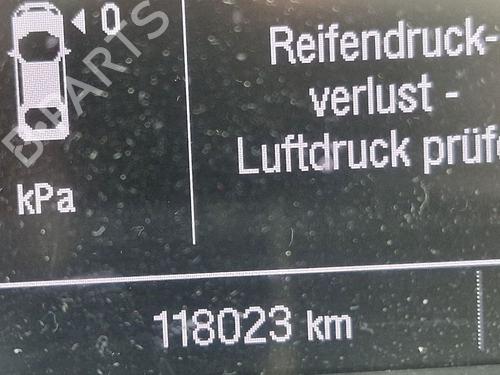 Servopumpe für OPEL CORSA E (X15) 1.2 (08, 68) (69 hp) 33041225