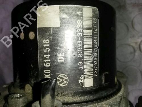 Abs pomp VW GOLF V (1K1) 1.4 16V | BP15702717M43 