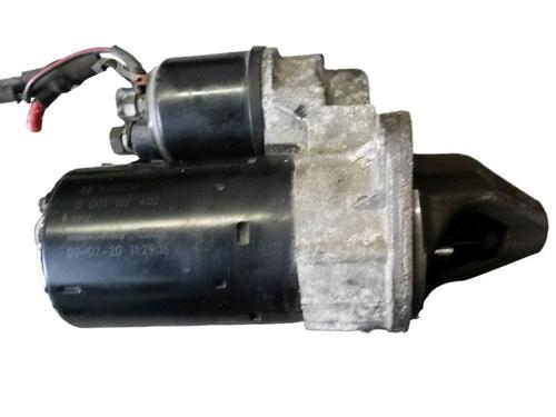 Anlasser für OPEL CORSA C (X01) 1.0 (F08, F68) (58 hp) 15705070