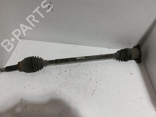 Used Right rear driveshaft FIAT SEDICI (189_) 1.6 16V 4x4 (120 hp) 22249501