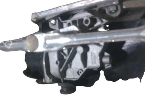 BP15694887M29 | Motorino del tergicristallo anteriore FIAT PANDA (169_) 1.2 4x4 (169.AXB2A) BP15694887M29