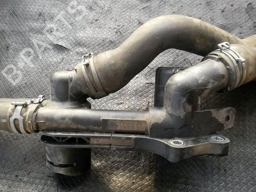 Thermostat housing AUDI A1 (8X1, 8XK) 1.2 TFSI | BP15705219M116 
