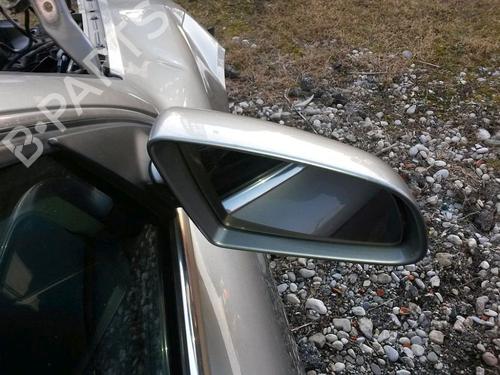 Right mirror AUDI A6 C6 (4F2) 2.0 TDI | BP24038323C27 