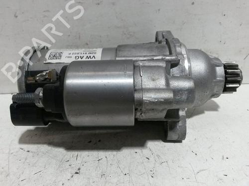 Starter VW POLO VI (AW1, BZ1, AE1) 1.0 MPi | BP30280298M8