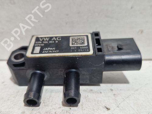 Electronic sensor VW GOLF VII Variant (BA5, BV5) 1.0 TSI | BP33541808M84 - Image 2