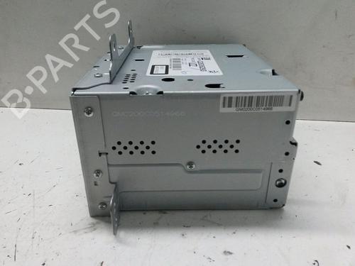 Radio OPEL ASTRA J Sports Tourer (P10) 1.7 CDTI (35) | BP22993356E6 