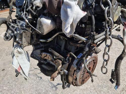 Used Engine Engine OPEL CORSA E (X15) 1.3 CDTI (08, 68) (95 hp) 36093171 36093171