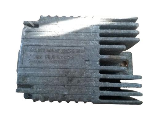 Elektronisk sensor MERCEDES-BENZ E-CLASS (W210) E 220 D (210.004) (95 hp) 15698892