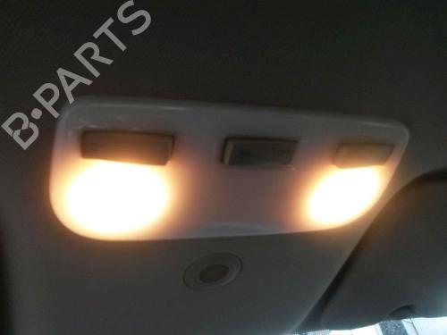 Used Interior roof light RENAULT MEGANE III Grandtour (KZ0/1) 1.5 dCi (KZ09, KZ0D, KZ1G, KZ29, KZ14, KZ1W, KZ10, KZ1F,... (110 hp) 17141905