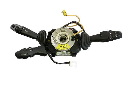 Used Steering column stalk FIAT STILO Multi Wagon (192_) 1.9 D (90 hp) 15702979