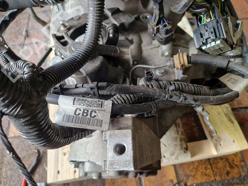Used Gearbox Gearbox FORD C-MAX II (DXA/CB7, DXA/CEU) 1.0 EcoBoost (100 hp) 32012191 32012191