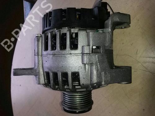 Alternateur RENAULT SCÉNIC I MPV (JA0/1_, FA0_) 1.9 dCi (JA05, JA1F) | BP15703991M7 