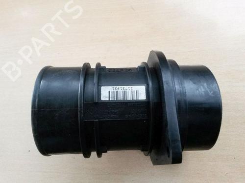 Mass air flow sensor RENAULT ESPACE IV (JK0/1_) 2.2 dCi (JK0H) | BP15702690M95 