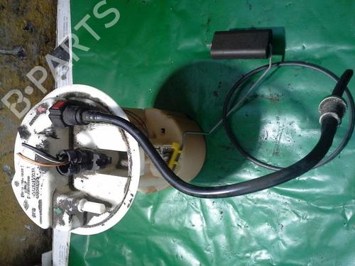 Fuel pump RENAULT CLIO II (BB_, CB_) 1.2 (BB0A, BB0F, BB10, BB1K, BB28, BB2D, BB2H, CB0A,... | BP15697726M76 