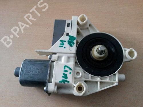 Used Left rear window motor PEUGEOT 407 SW (6E_, 6D_) 2.0 HDi 135 (136 hp) 17200401