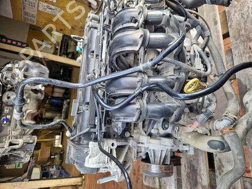 Used Engine Engine FORD FIESTA VI (CB1, CCN) 1.25 (60 hp) 33558238 33558238