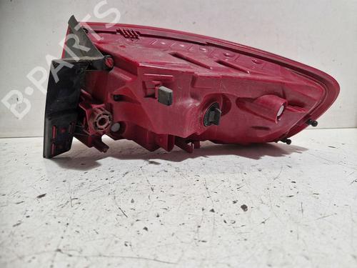 Left taillight AUDI A4 B8 Avant (8K5) 2.0 TDI | BP33868895C34 - Image 4