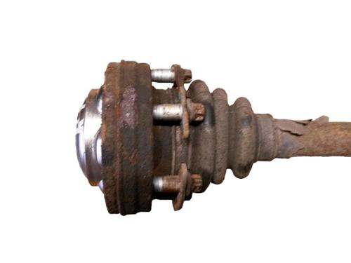 Right rear driveshaft BMW 3 (E90) 318 d | BP15708219M41 