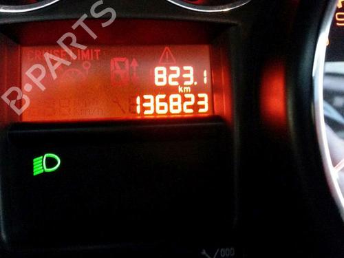 Used Fuel pump PEUGEOT 308 I (4A_, 4C_) 1.6 HDi (90 hp) 25838289