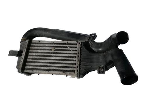 Used Intercooler OPEL ZAFIRA A MPV (T98) 2.0 DTI 16V (F75) (101 hp) 15701738