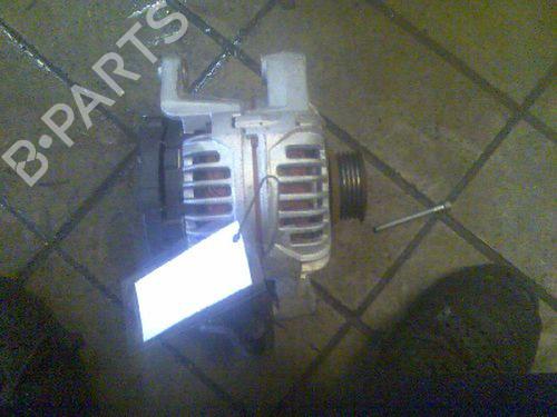 Generator OPEL ZAFIRA A MPV (T98) 1.6 16V (F75) | BP26732678M7 