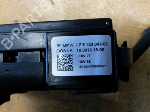 Steering column stalk BMW 1 (E87) 116 d | BP15709516I23 