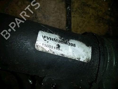 Steering rack FORD FOCUS I (DAW, DBW) 1.8 Turbo DI / TDDi | BP15703721M22 