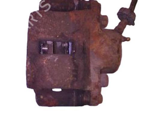 Right front brake caliper RENAULT TWINGO I (C06_) 1.2 (C066, C068) | BP15695136M104 