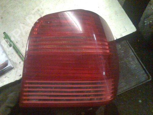 Used Right taillight VW POLO (6N2) 1.4 16V (75 hp) 15693040