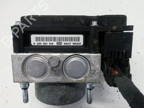 ABS pump DACIA SANDERO 1.2 16V | BP18481058M43  - Image 5
