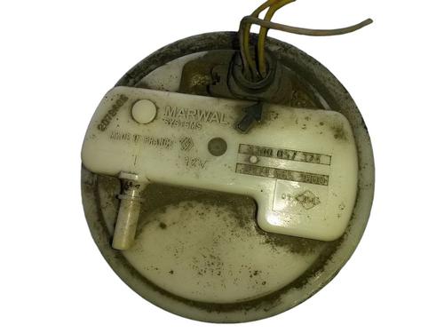 Used Fuel pump RENAULT CLIO II (BB_, CB_) 1.2 (BB0A, BB0F, BB10, BB1K, BB28, BB2D, BB2H, CB0A,... (58 hp) 27711454
