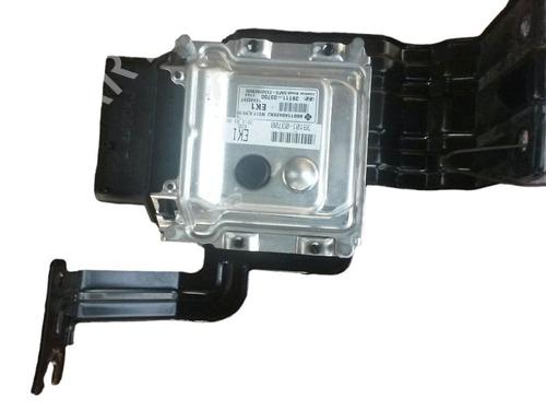 Used Engine control unit (ECU) HYUNDAI i20 I (PB, PBT) 1.2 (86 hp) 15698959