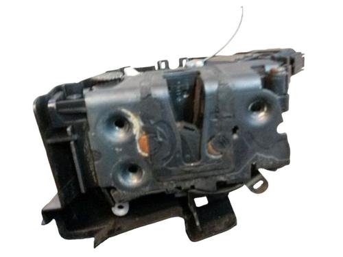 Venstre foran lås FORD FOCUS C-MAX (DM2) 1.6 (100 hp) 15705055