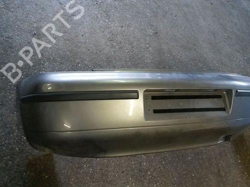Rear bumper SEAT LEON (1M1) 1.9 TDI | BP15705806C8 