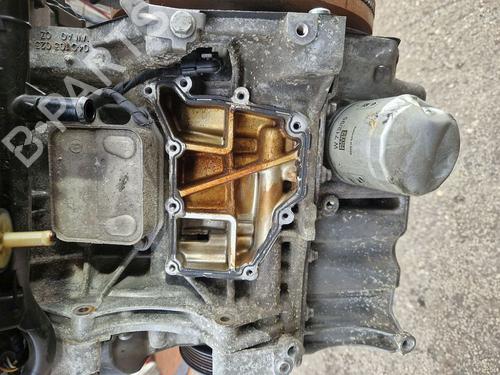 Engine VW GOLF VII (5G1, BQ1, BE1, BE2) 1.0 TSI | BP30628854M1 