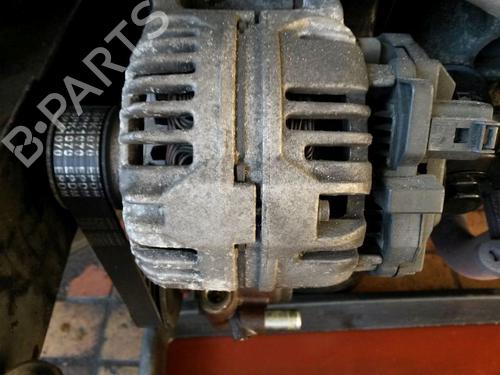 Alternator VW LUPO I (6X1, 6E1) 1.0 | BP15708797M7 